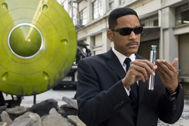 Free Wallpapers   Men In Black 3 Wallpapers