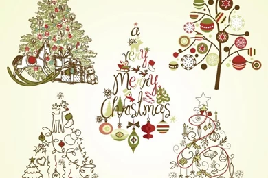 Free Vintage Christmas Wallpapers   Goodnola