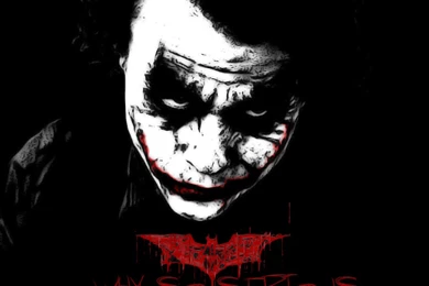 Joker   The Joker Wallpapers (12743416)   Fanpop