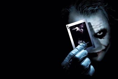 Coringa Joker Wallpapers W20