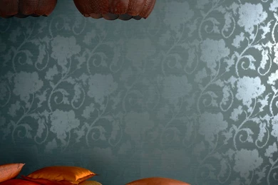 Design Indulgence: MORE JIM THOMPSON