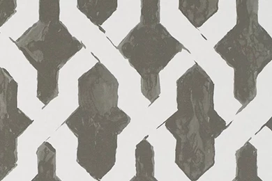 Pagoda & Palms Wallpapers By Jim Thompson No.9