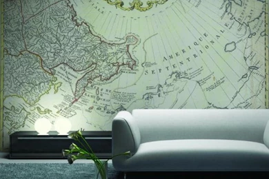 New Ways For Walls   The Nation