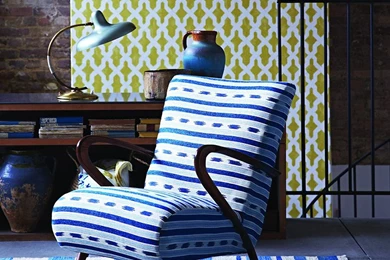 Jim Thompson No. 9 Fabrics