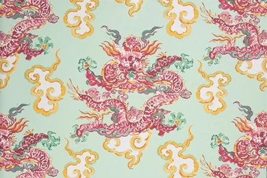Fall 2015 Fabric & Wallpapers Collections