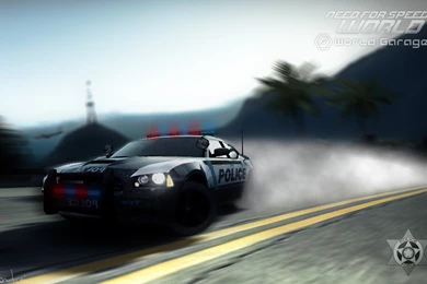 NFS World Fan Made Wallpapers 6 By Andr3y94 On DeviantArt