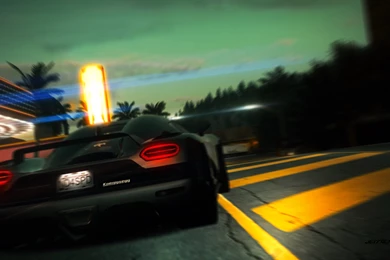 NFS World   Koenigsegg Agera Wallpapers By Utkan12 On DeviantArt