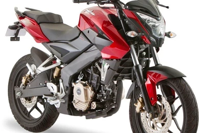 Bajaj Pulsar Bike HD Images Pictures & Wallpapers