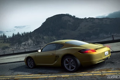 Free Download Need For Speed World Wallpapers