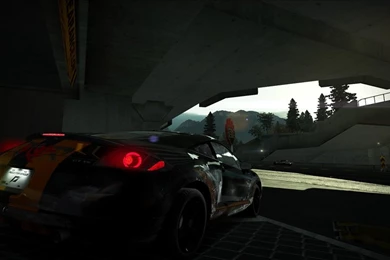 NFS World Wallpapers Eclipse GT By Fastermax On DeviantArt