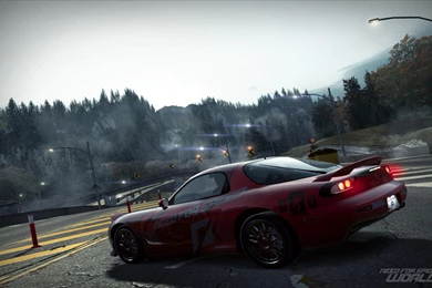 Need For Speed: World PC Game Download Free