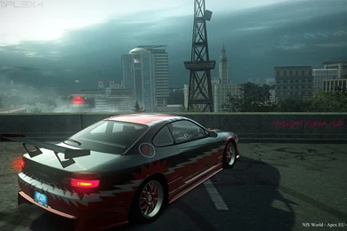 Nfsworld   DeviantArt