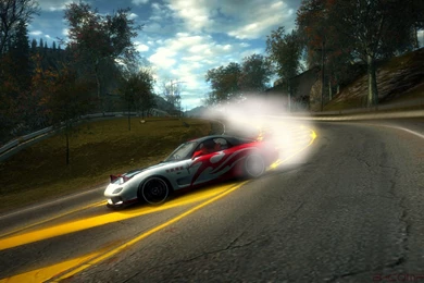 NfS World   Mazda RX 7 RZ   Drift By Fusche92 On DeviantArt