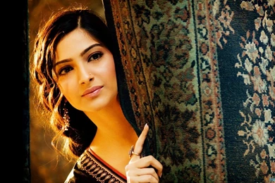 Sonam Kapoor Bollywood Actress Wallpapers Download FREE ...