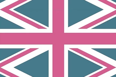 Union Jack (Pink Edition) Custom Module Backgrounds By Kezzi Rose ...