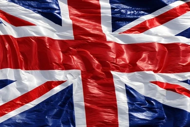 Union Jack Desktop Wallpapers