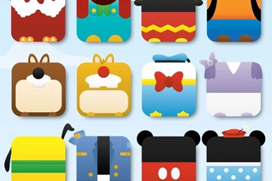 Great Home Screen Backgrounds For IPhones