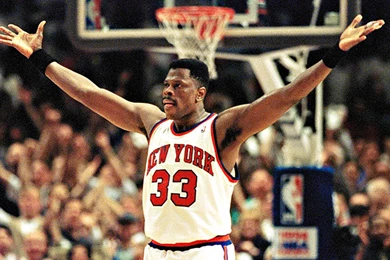 The Knicks Fix: Jackson Learning From History