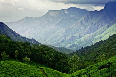 Amazing Landscape HD Widescreen Wallpapers