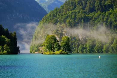 Selection Of Natural Landscape Photography Wallpapers 13 ...