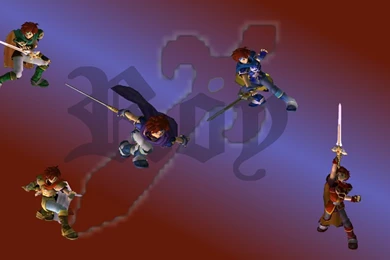 Browsing Wallpapers On DeviantArt