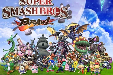 Super Smash Bros Wallpaper HD Dekstop.jpg