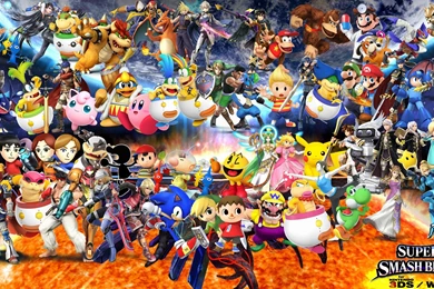 Browsing Wallpapers On DeviantArt