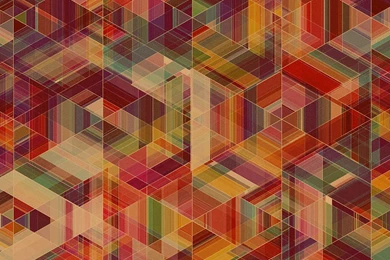 Weekly Wallpaper: Endless Desktop Patterns