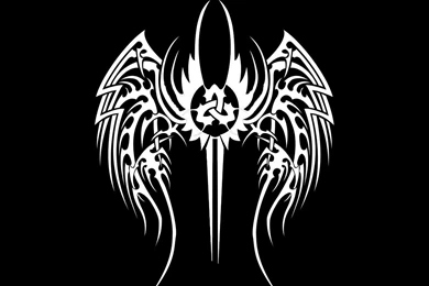 Triquetra Tattoo + By MAGAF88 On DeviantArt