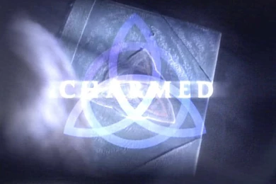 Triquetra Photo By Francey charmed