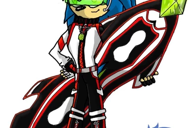 Blitz  Zero Gravity By XxBlitz HedgiixX On DeviantArt