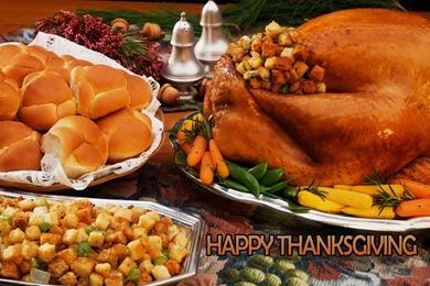 Thanksgiving Wish Pictures And Quotes In HD