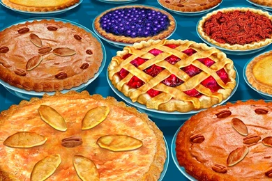 Free Download HD Thanksgiving Wallpapers