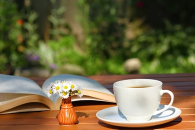 365 Tea HD Wallpapers