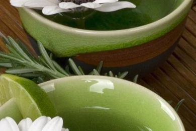 Download Wallpapers 1080x1920 Tea, Chamomile, Lemon, Tea Cup Sony ...