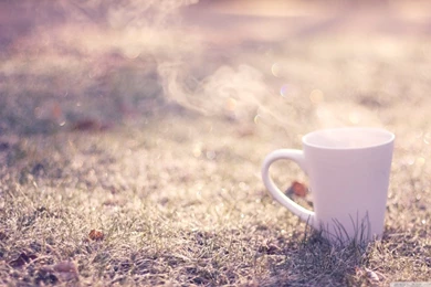 Tea Cup HD Desktop Wallpapers : High Definition : Fullscreen ...