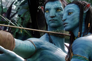 Avatar HD Wallpapers