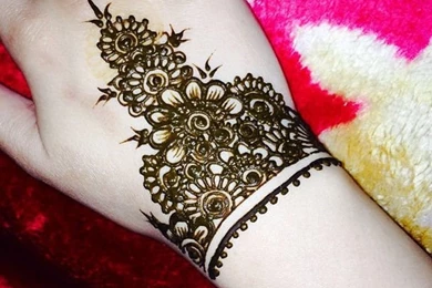 Bridal Mehndi Designs: New Latest Mehndi Designs Images Wallpapers ...