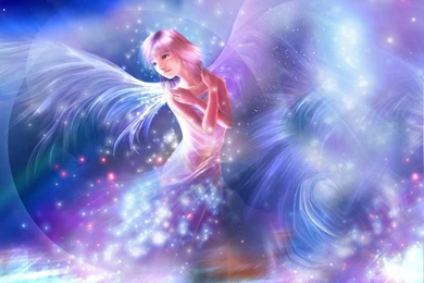 Angel Wallpapers Collection (42+)