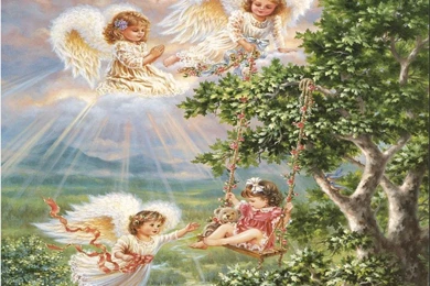 Angel Wallpapers   Android Apps On Google Play