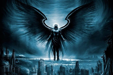 Fallen Angel Wallpapers   Wallpapers Cave