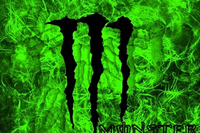 Monster Energy Typography Wall By Tino artS On DeviantArt