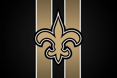 New Orleans Saints Logo Wallpapers
