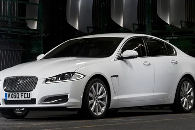 2013 jaguar xf wallpaper 15 Freak Wheel