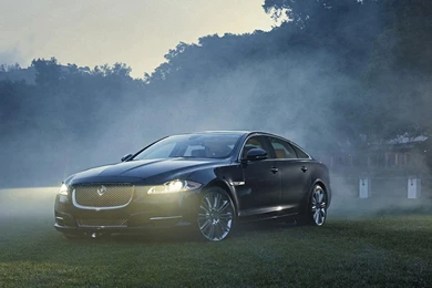 XJ Supercharged 1920x1080 Wallpapers,Jaguar XJ 1920x1080 ...