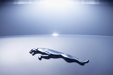 Desktop Wallpapers · Motors · Cars · Jaguar XF