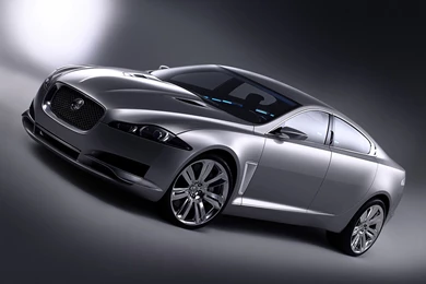 Jaguar Xf (id: 178018) – BUZZERG