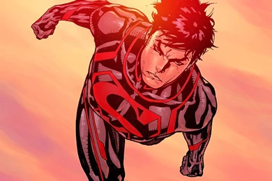 I Really Wanted Superboy   Injustice: Gods Among Us Message Board ...