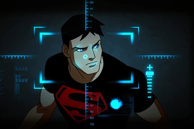 Superboy(yj) Vs Clark Kent(smallville)   Battles   Comic Vine