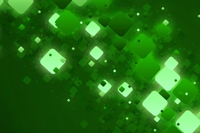Wallpaper: Green Abstract Wallpapers